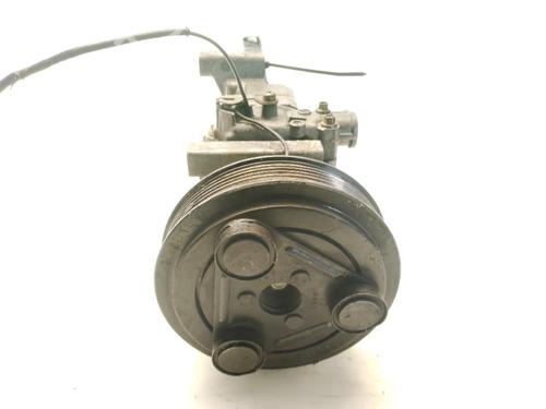 Used AC compressor AC compressor MAZDA 3 Saloon (BK) 1.6 (BK12) (105 hp) 26230603 26230603