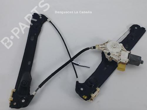 Used Front left window mechanism Front left window mechanism 39579017 39579017