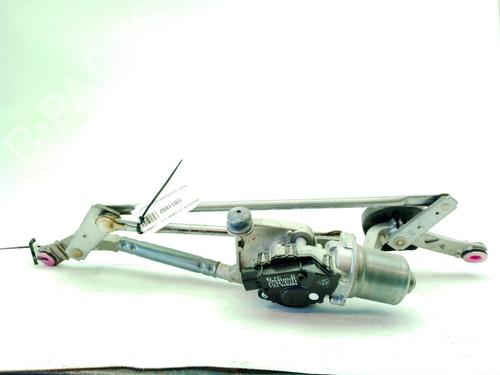 Używane Silniczek wycieraczek przednich Silniczek wycieraczek przednich TOYOTA YARIS CROSS (MXP_) 1.5 Hybrid (MXPJ10) (116 hp) 37088093 37088093