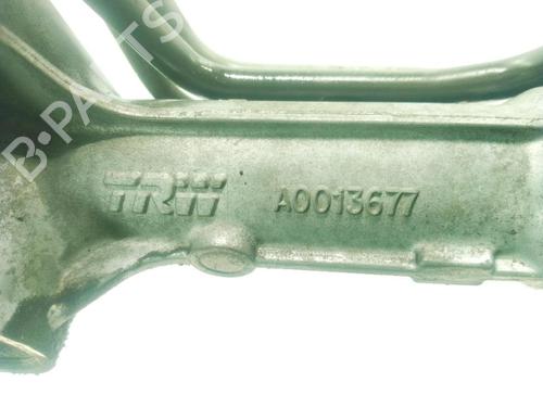 Steering rack OPEL MERIVA B MPV (S10) 1.4 (75) | BP30295029M22