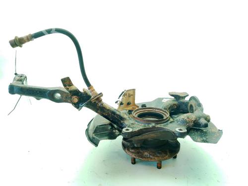 Left front steering knuckle TOYOTA LAND CRUISER PRADO (_J12_) 3.0 D-4D (KDJ120, KDJ125, KDJ121) | BP30771573M25 