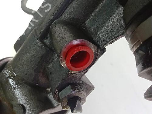 Steering rack VW POLO V (6R1, 6C1) 1.2 TDI | BP18364646M22 