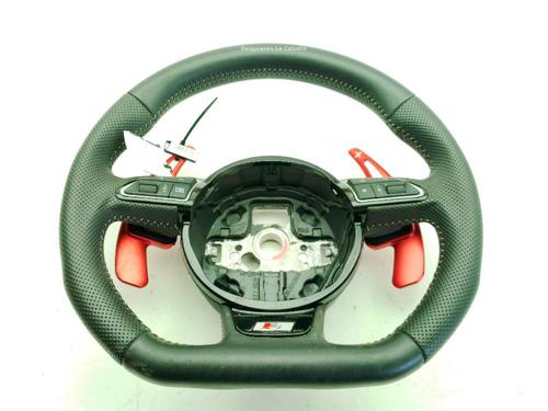 Used Steering wheel Steering wheel AUDI A3 (8V1, 8VK) 1.6 TDI (110 hp) 34535407 34535407