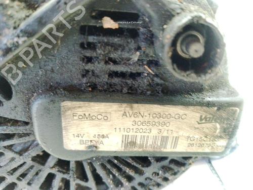 Alternator FORD FOCUS III 1.6 TDCi | BP35894999M7 - Image 5