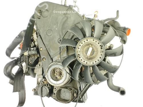 Engine AUDI A4 B5 (8D2) 1.9 TDI | BP39549570M1 - Image 5