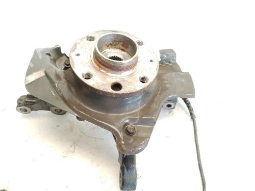 Right front steering knuckle OPEL CORSA D (S07) 1.2 (L08, L68) | BP27733647M26 