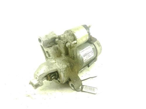 Used Starter Starter AUDI A4 B9 Avant (8W5, 8WD) 2.0 TDI (150 hp) 18370543 18370543