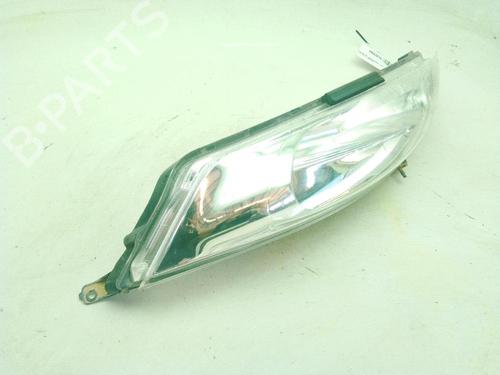 Right front indicator NISSAN JUKE (F15) 1.6 DIG-T | BP27450227C33 