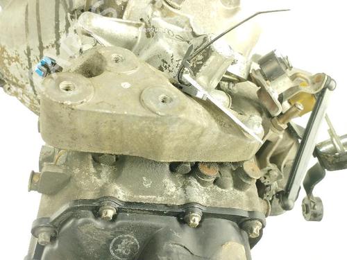 Gearbox OPEL ASTRA H GTC (A04) 1.6 (L08) | BP28619955M3
