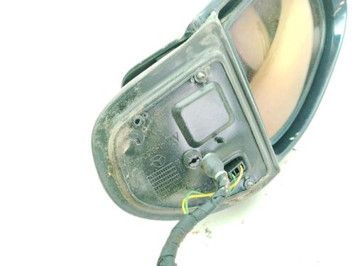 Left mirror MERCEDES-BENZ E-CLASS (W211) E 320 CDI (211.026) | BP26393209C26 