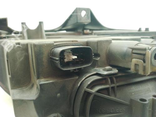 Left headlight MAZDA 6 Hatchback (GG) 2.0 (GGES) | BP28578197C28 - Image 4