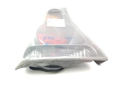 Used Left taillight Left taillight BMW 3 Compact (E46) [2001-2005] 30746853 30746853