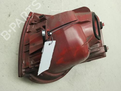 Left taillight VW PASSAT B6 (3C2) 2.0 TDI 16V | BP36833602C34 - Image 5