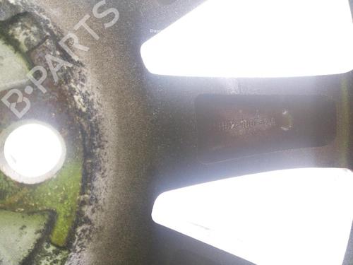 Rim LAND ROVER FREELANDER 2 (L359) 2.2 TD4 4x4 | BP24003399C45 