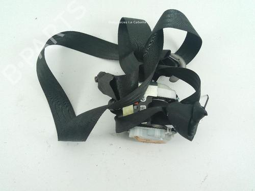 Used Seat buckle Seat buckle HYUNDAI i30 (GD) 1.4 (101 hp) 18376817 18376817