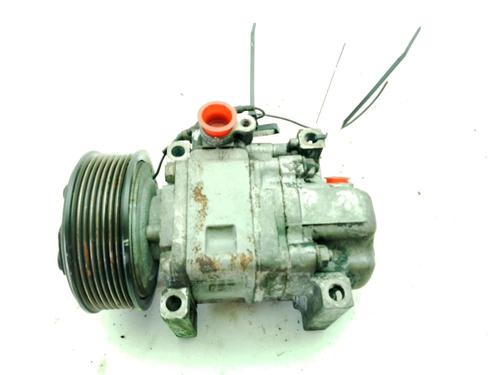 AC compressor MAZDA CX-7 (ER) 2.2 MZR-CD AWD (ER10A) | BP30170940M34