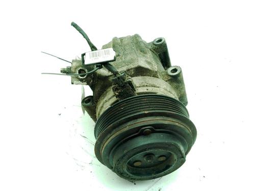 Used AC compressor AC compressor SSANGYONG RODIUS II 2.0 Xdi (155 hp) 39635493 39635493
