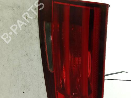 Used Right tailgate light Right tailgate light BMW 3 (F30, F80) 318 d (143 hp) 34237922 34237922