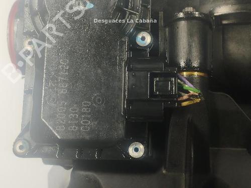Engine RENAULT CLIO III (BR0/1, CR0/1) 1.2 16V (BR02, BR0J, BR11, CR02, CR0J, CR11) | BP33688648M1  - Image 6