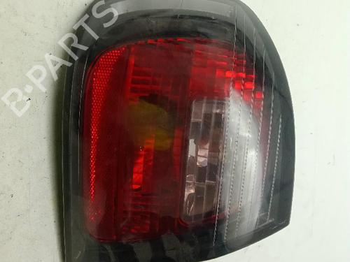 Used Left taillight Left taillight NISSAN PRIMERA (P11) [1996-2002] 33426299 33426299