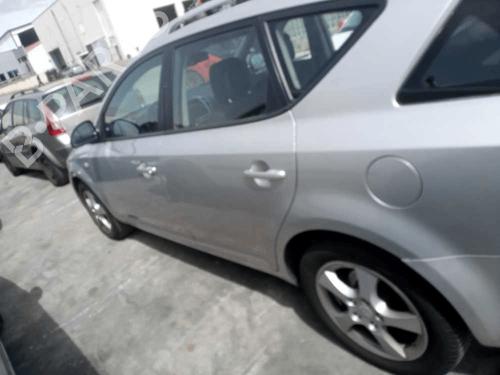 Left taillight KIA CEE'D SW (ED) 1.6 CRDi 115 | BP18372068C34 