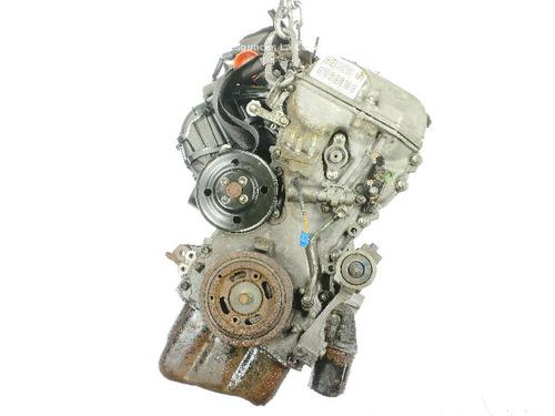 Used Engine Engine SUBARU JUSTY III (G3X) 1.5 AWD (G3X413) (99 hp) 24544349 24544349