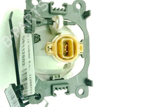 Left front fog light PEUGEOT 2008 I (CU_) 1.2 VTi | BP33975974C30 - Image 3