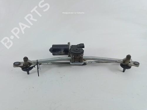 Front wiper motor KIA SPORTAGE III (SL) 1.7 CRDi | BP18367558M29 