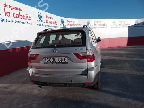 AC radiator BMW X3 (E83) 2.0 sd | BP23998662M32 - Image 7