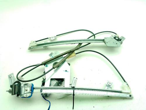 Front left window mechanism BMW 3 Coupe (E46) 328 Ci | BP39578824C22 - Image 2
