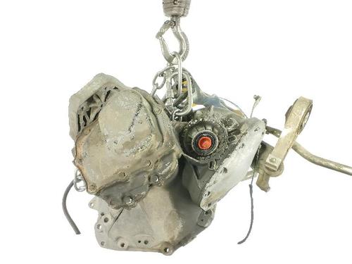 Gearbox OPEL CORSA D (S07) 1.3 CDTI (L08, L68) | BP37508803M3 - Image 4