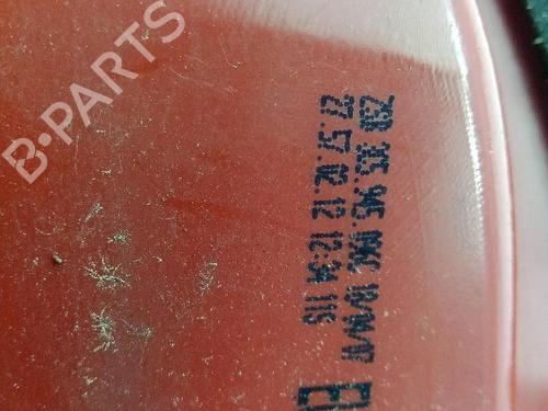 Right taillight VW PASSAT B6 (3C2) 2.0 TDI | BP36430626C35 - Image 5