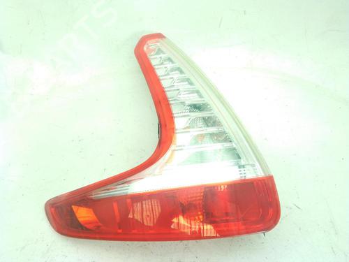 Used Left taillight RENAULT GRAND SCÉNIC III (JZ0/1_) 2.0 dCi (JZ0L) (160 hp) 28312906