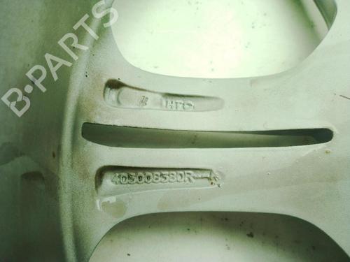 Rim RENAULT CLIO IV (BH_) 1.2 TCe 120 (BHM0) | BP29583385C45