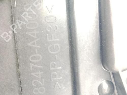 Front left window mechanism KIA CARENS IV 1.7 CRDi | BP34714571C22 - Image 4