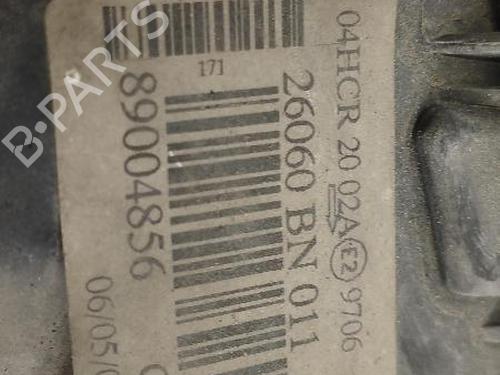 Left headlight NISSAN ALMERA II Hatchback (N16) 1.8 | BP39581097C28 - Image 5