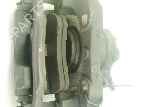 Right front brake caliper PEUGEOT 2008 I (CU_) 1.5 BlueHDI 100 | BP36291786M104  - Image 5