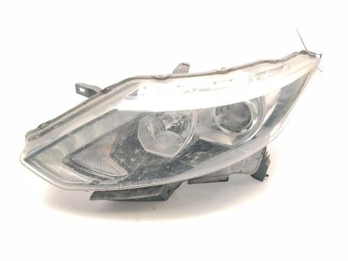 Used Left headlight Left headlight NISSAN QASHQAI II (J11, J11_) 1.2 DIG-T (115 hp) 40258032 40258032