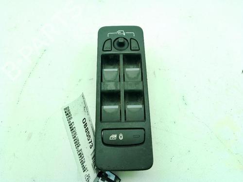 Used Left front window switch LAND ROVER DISCOVERY SPORT (L550) 2.0 D 4x4 (150 hp) 30771549