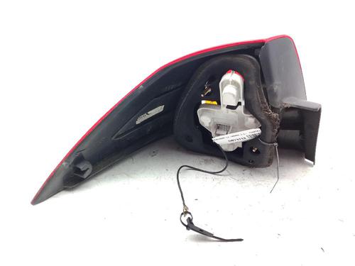 Right taillight RENAULT MEGANE II Saloon (LM0/1_) 1.9 dCi (LM0G, LM1G, LM2C) | BP29350659C35 