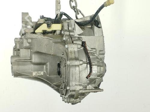 Gearbox RENAULT GRAND SCÉNIC III (JZ0/1_) 1.6 dCi (JZ00, JZ12) | BP18545626M3 