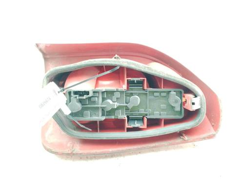 Left taillight CITROËN XSARA PICASSO (N68) 2.0 HDi | BP24545605C34 