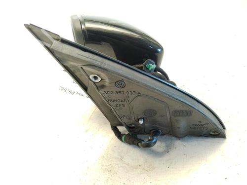 Left mirror VW PASSAT B7 Variant (365) 2.0 TDI | BP30099308C26