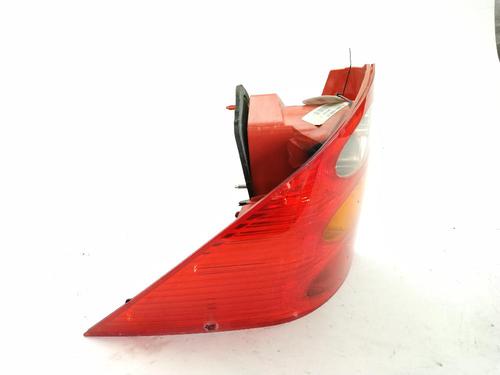 Left taillight PEUGEOT 1007 (KM_) 1.6 16V | BP33191830C34 - Image 3