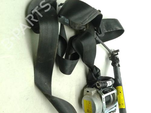 Engate do cinto Engate do cinto OPEL COMBO E Tour / Life (K9) 1.5 (102 hp) 35750044 35750044