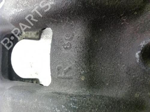 Right front brake caliper HONDA CR-V III (RE_) 2.0 i-VTEC 4WD (RE5, RE2) | BP24607128M104  - Image 5