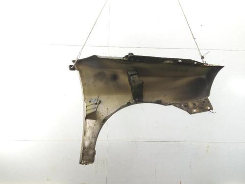Left front fenders SEAT IBIZA III (6L1) 1.2 | BP27451216C41 
