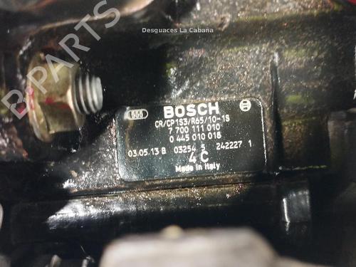 Engine RENAULT LAGUNA II (BG0/1_) 1.9 dCi (BG0R, BG0E) | BP32385736M1 - Image 6