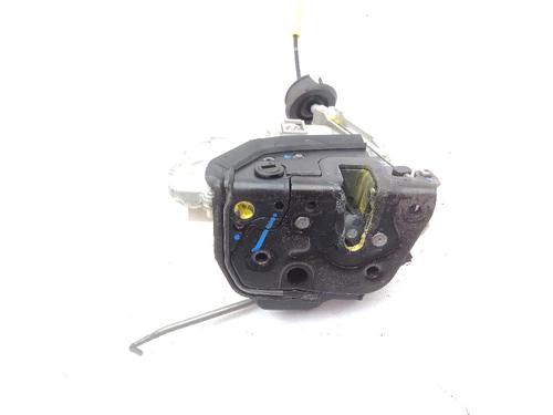 Used Rear left lock AUDI A6 C6 (4F2) 2.0 TDI (170 hp) 19520189