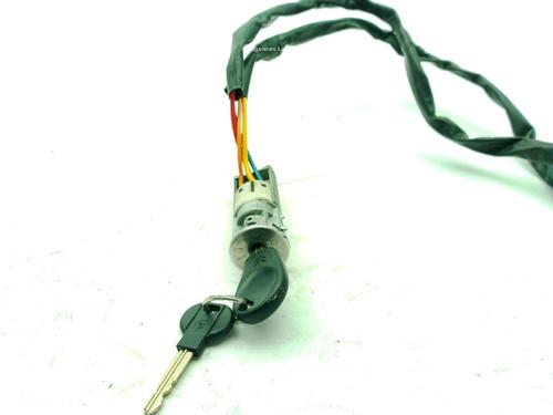 Used Ignition barrel Ignition barrel CITROËN BERLINGO / BERLINGO FIRST MPV (MF_, GJK_, GFK_) 2.0 HDI 90 (MFRHY) (90 hp) 34003007 34003007